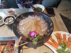 -锦城印象火锅(天府三街店)