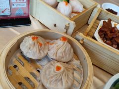 -渔村盛宴(航空新城店)