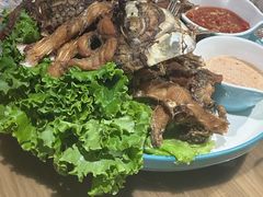 -傣家寨花园主题餐厅