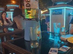 -MOSSO音乐酒吧·live house(长乐路店)