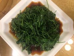 酒香草头-阿莉餐厅(枣阳路店)