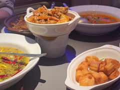 -桂满陇·杭州饭店(清河万象店)