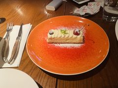 -弗兰克牛排西餐厅Ribone steak house(柠檬花园店)