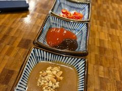 -Hoang Yen Vietnamese Cuisine