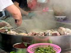 -杨家牛肉汤(淮建路店)
