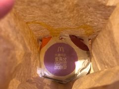-麦当劳(海岸城店)