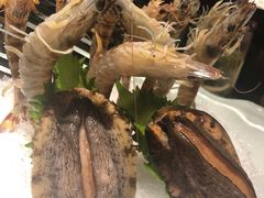 -虾佬圣汤·海鲜姿造(乐堤港店)