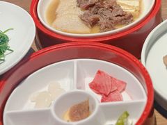 -清水亭湖北菜(大屯DT51店)