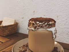 -甘单茶事小馆(洋河店)