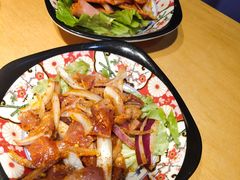 -7mall美食潮地标