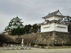 -名古屋城