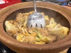 -大嫂镬仔·焖鸡煲·啫啫煲(逢源路店)