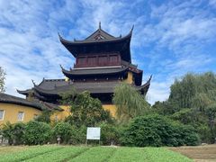 -阳澄湖半岛旅游度假区