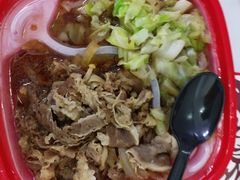 -南城香(花园北路店)