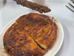 -小竹签烤肉(更新街店)