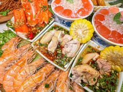 -椰小鸡·琼州糟粕醋(美兰缤纷城店)