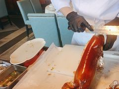-大鸭梨烤鸭(金色漫香店)