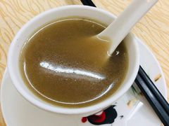 冬瓜薏米煲烤鸭汤-和膳居饮食有限公司