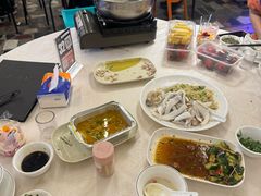 -小煵记·打边炉(西丽文光店)