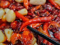 -文和友老长沙龙虾馆(化龙池店)