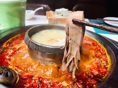 -香佰里重庆火锅(恒力博纳广场店)