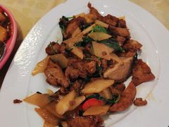 素三杯鸭-佛有缘素食馆·荔湾老字号(陈家祠首店)