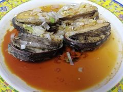 -胖子饺子馆·海鲜家常菜(海军博物馆店)