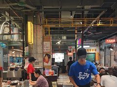 -彭耕记猪油炒小菜(吉联mall店)