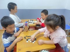 -弈海围棋学堂(夕照寺校区)