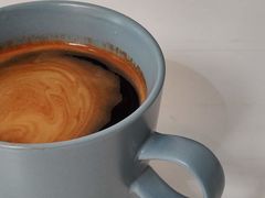 美式-五进制 Coffee Shop