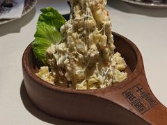 俄式拌香鸡-俄士厨房(未来城店)