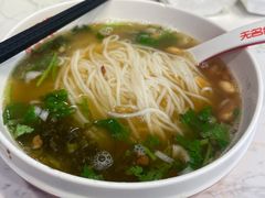 -无名缘米粉(领展购物广场京通店)