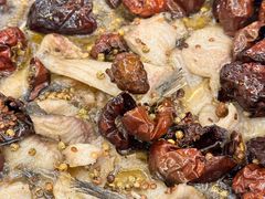 -翠云水煮鱼(双龙大道店)