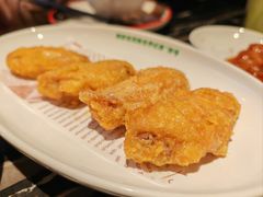 -新白鹿餐厅(虹桥南丰城店)