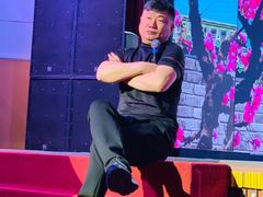-刘老根大舞台-南京路分部