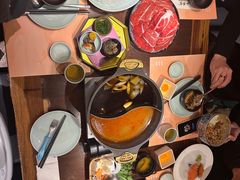 -山葵家·创意料理(临平银泰城店)