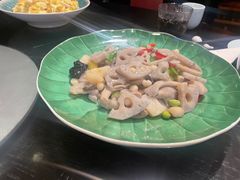 -海天楼中餐厅(吴宫泛太平洋酒店)