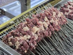 -老字号故乡烤肉店(总店)