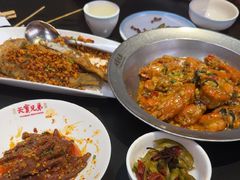 -天宝兄弟(前海壹方城店)