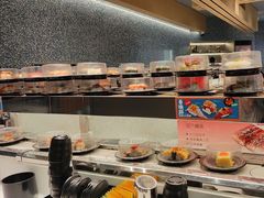 -争鲜回转寿司(朝北大悦城店)