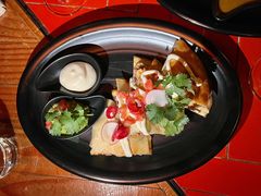 -Luchador摔跤手墨西哥餐厅(恒宇广场店)