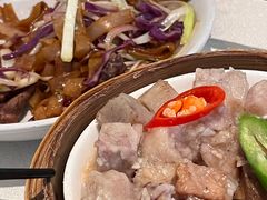 -晋江荣誉国际酒店·港誉茶餐厅