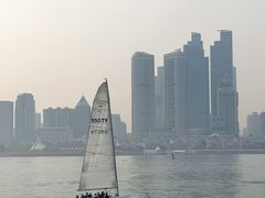 -青岛奥林匹克帆船中心