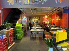 -东厨虾煌(电子街店)