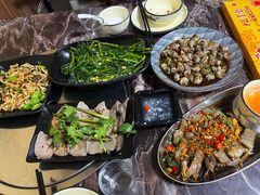 -合记汕头牛肉店(嘉禾路店)