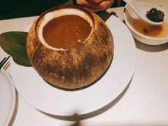 -汤城小厨•粤菜•靓汤(金宝街店)