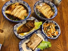 奥灶面-孙盛兴奥灶面馆·蟹黄面·三虾面(山塘街总店)