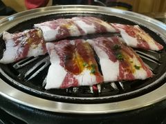 -九田家黑牛烤肉料理(石路天虹店)