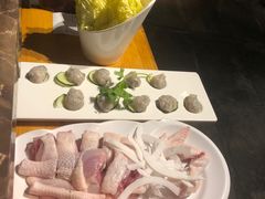 -同仁四季椰子鸡(海岸城天利店)
