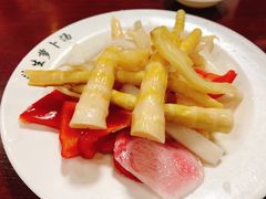 -荣生萝卜汤饭店
